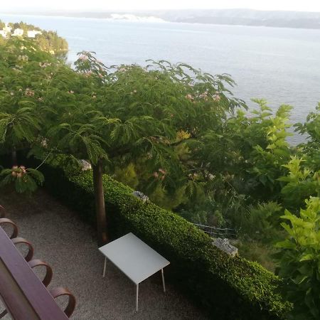 Apartmani Ujdur Omiš Extérieur photo
