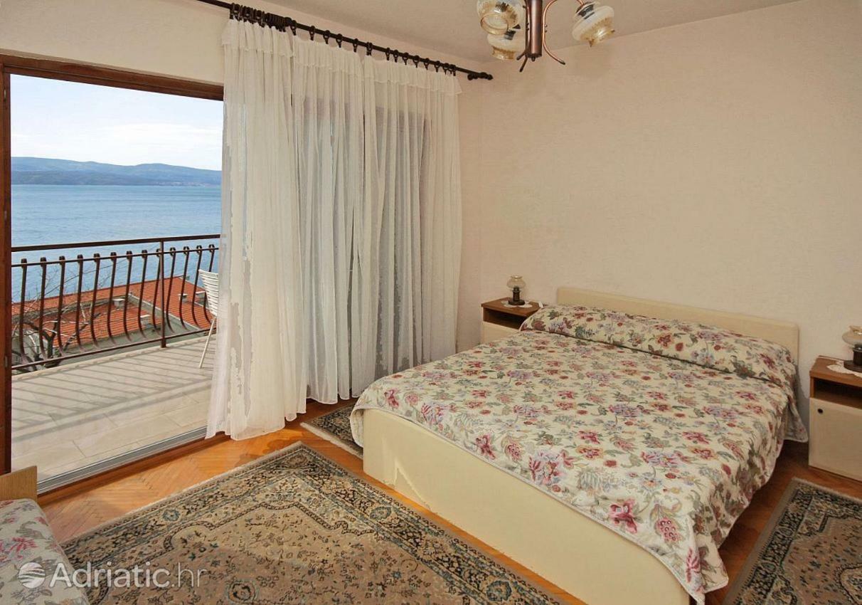 Apartmani Ujdur Omiš Extérieur photo