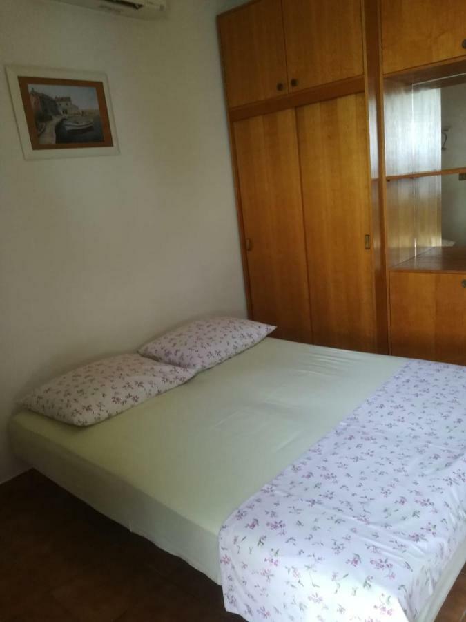 Apartmani Ujdur Omiš Extérieur photo