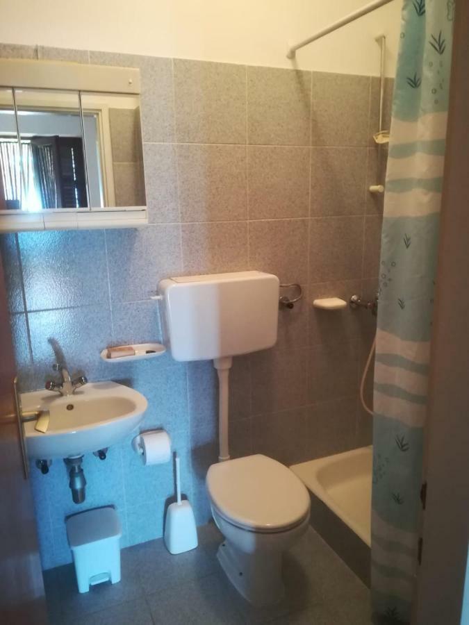 Apartmani Ujdur Omiš Extérieur photo