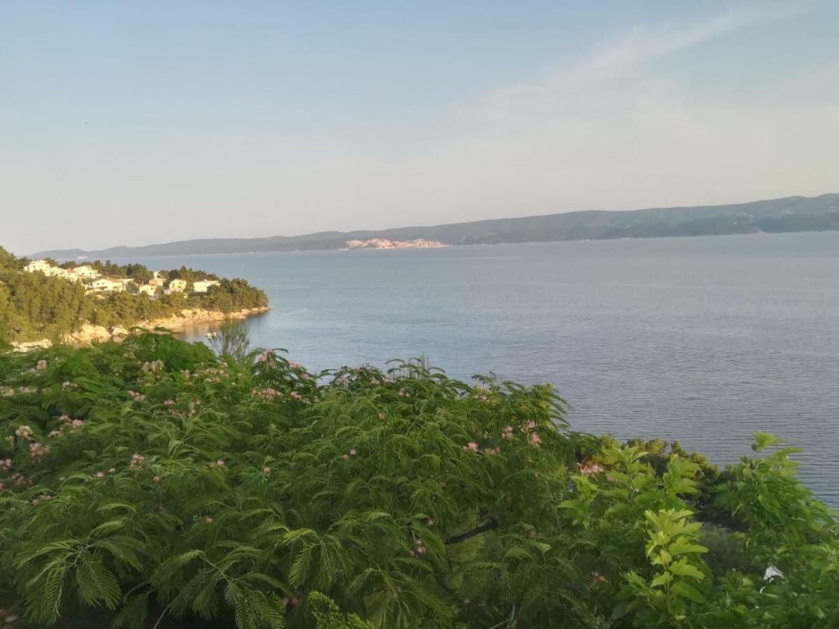 Apartmani Ujdur Omiš Extérieur photo