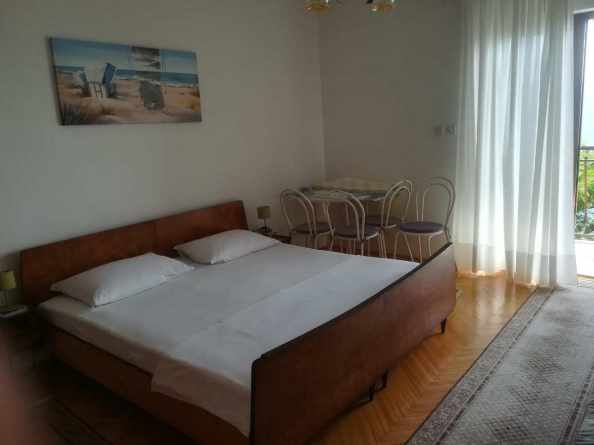 Apartmani Ujdur Omiš Extérieur photo