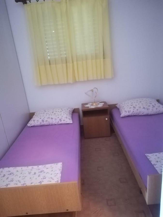 Apartmani Ujdur Omiš Extérieur photo