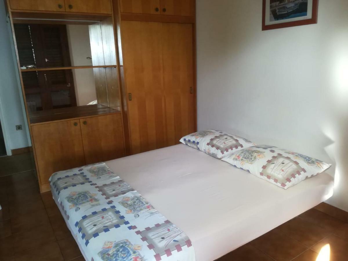 Apartmani Ujdur Omiš Extérieur photo
