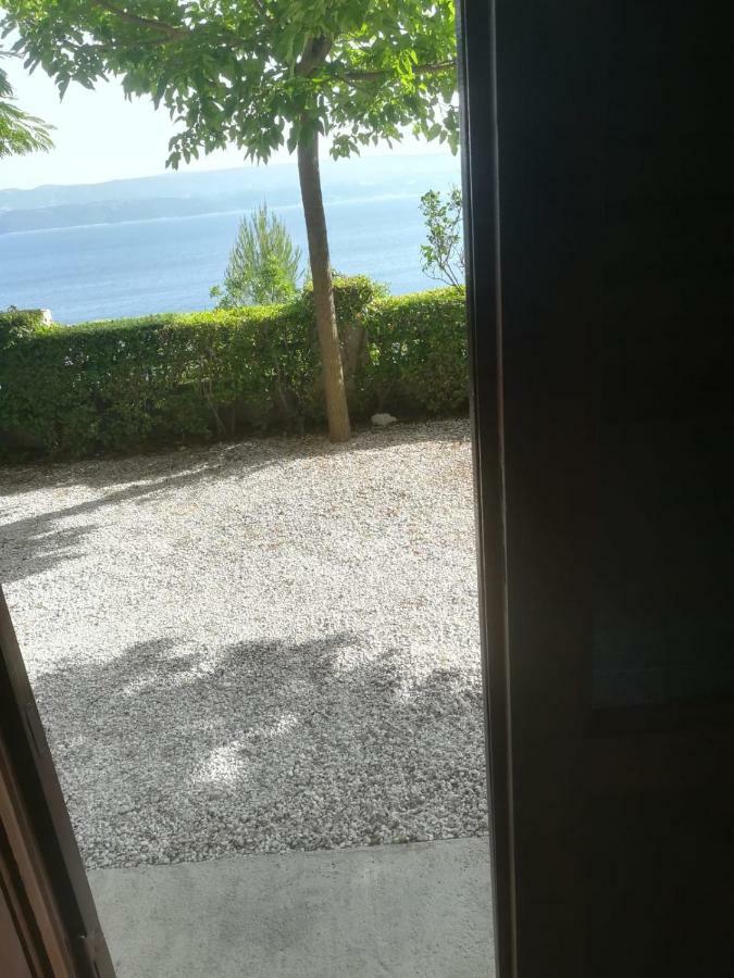 Apartmani Ujdur Omiš Extérieur photo