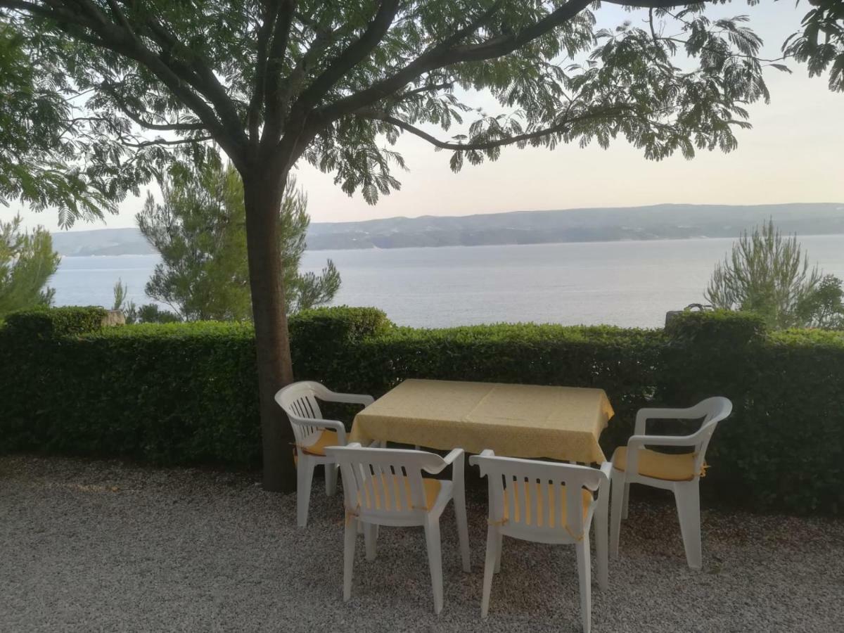 Apartmani Ujdur Omiš Extérieur photo