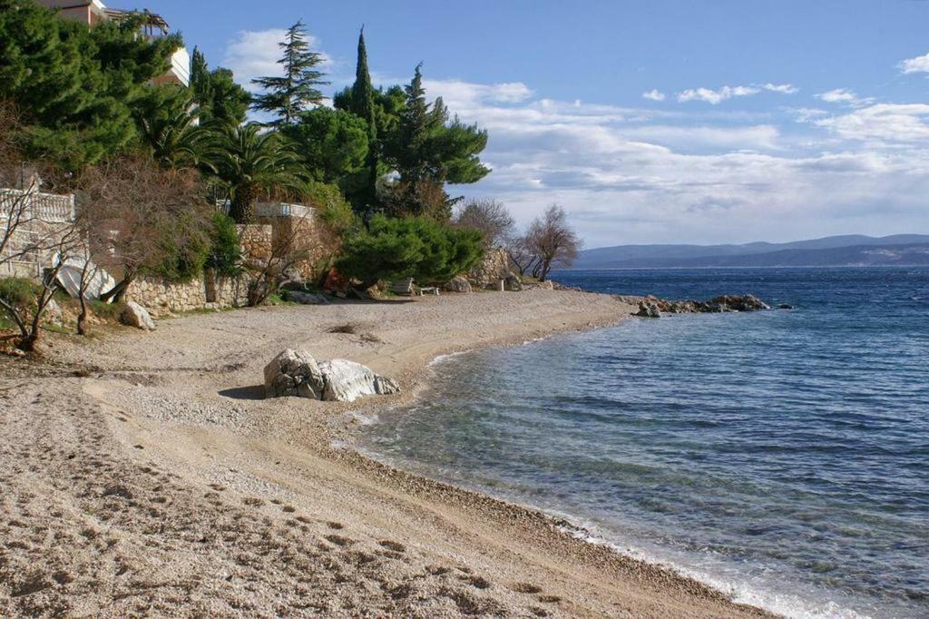 Apartmani Ujdur Omiš Extérieur photo