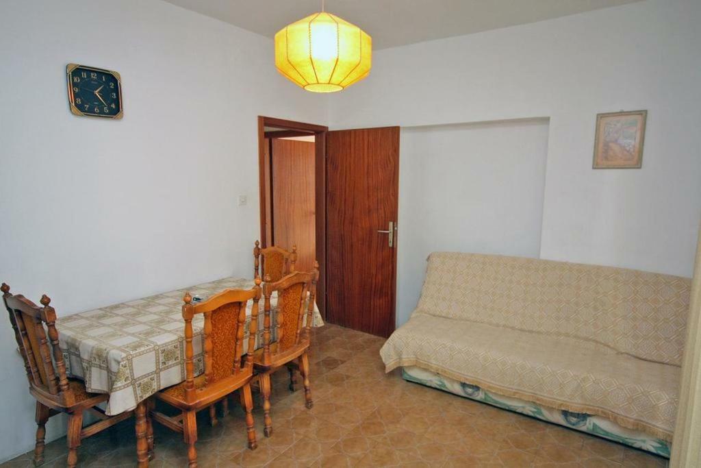 Apartmani Ujdur Omiš Extérieur photo