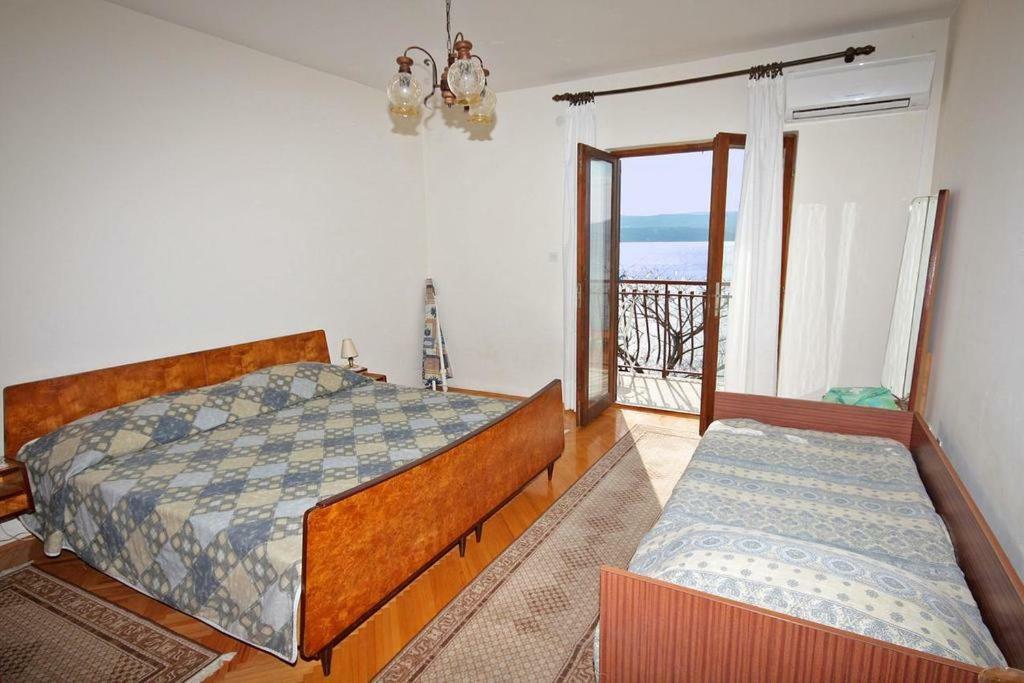 Apartmani Ujdur Omiš Extérieur photo