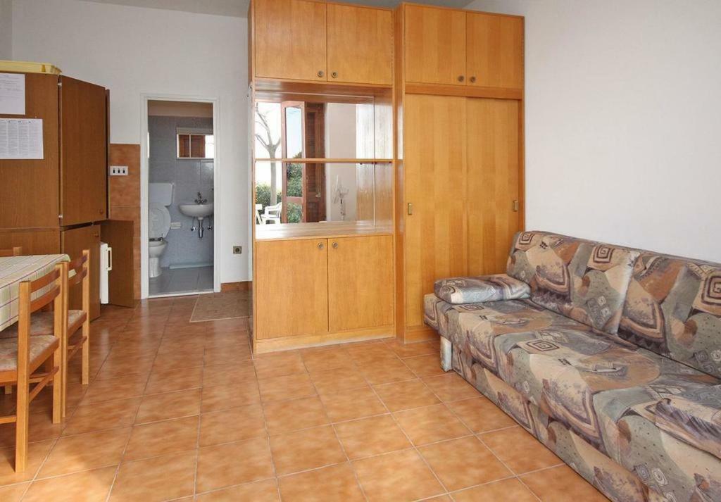 Apartmani Ujdur Omiš Extérieur photo