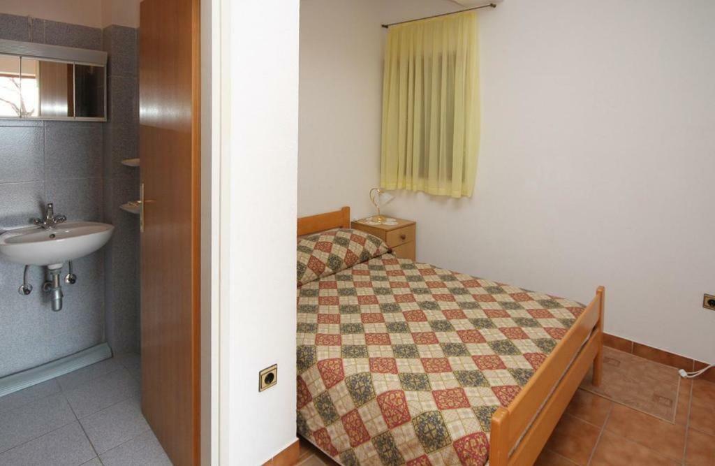 Apartmani Ujdur Omiš Extérieur photo