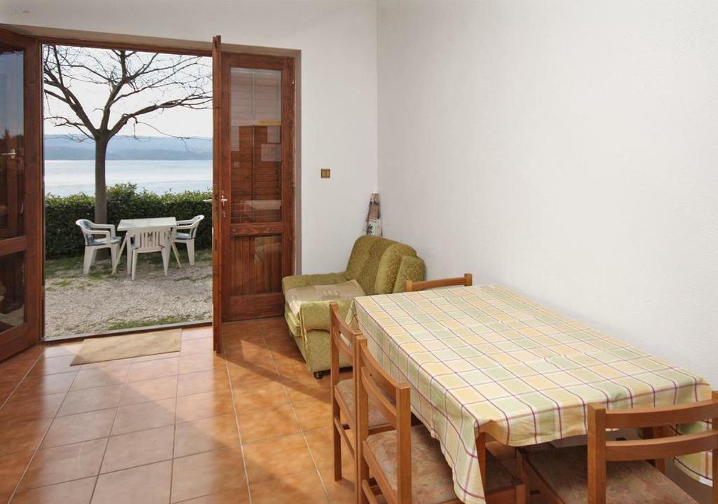 Apartmani Ujdur Omiš Extérieur photo